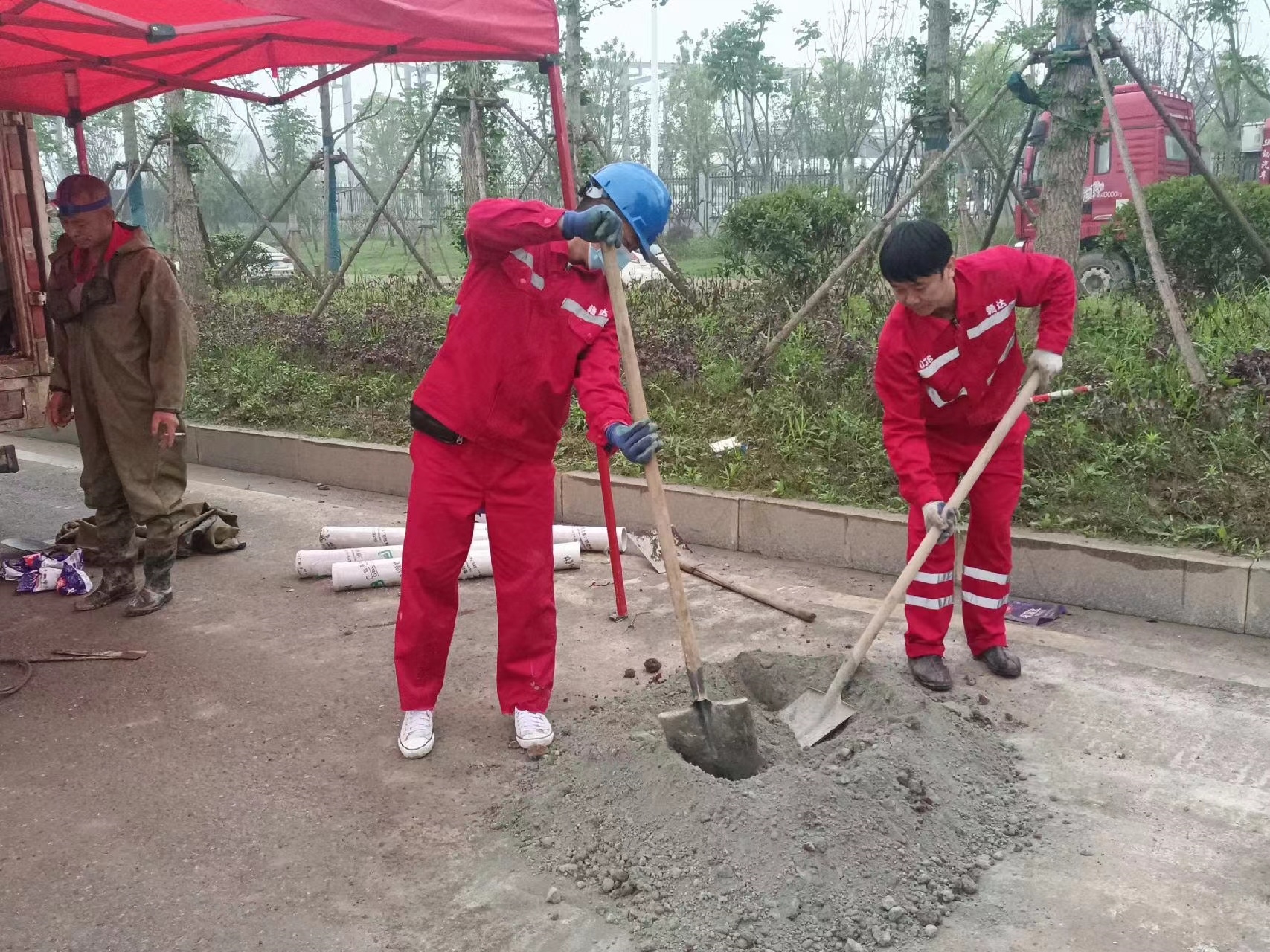 梁河管道疏通哪家好】及时进行市政管道清淤